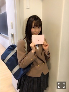 中元 日芽香｜ひめたん-0o0-その687（2016-11-29）｜3枚目