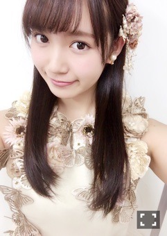 中元 日芽香｜ひめたん-0o0-その687（2016-11-29）｜4枚目