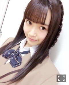 中元 日芽香｜ひめたん-0o0-その688（2016-12-10）｜5枚目