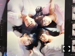 中元 日芽香｜ひめたん-0o0-その689（2016-12-16）｜2枚目