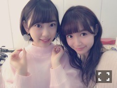 中元 日芽香｜ひめたん-0o0-その689（2016-12-16）｜3枚目