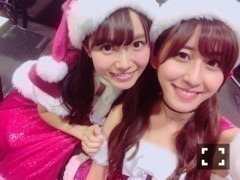 中元 日芽香｜ひめたん-0o0-その690（2016-12-22）｜2枚目