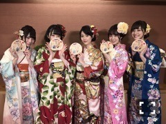 中元 日芽香｜ひめたん-0o0-その693（2017-01-09）｜3枚目