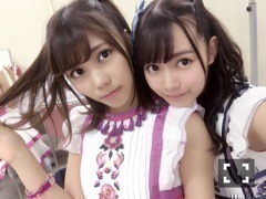 中元 日芽香｜ひめたん-0o0-その694（2017-01-13）｜2枚目