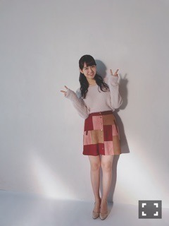 中元 日芽香｜ひめたん-0o0-その697（2017-04-13）｜2枚目