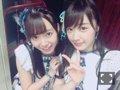 中元 日芽香｜ひめたん-0o0-その698（2017-04-17）｜4枚目