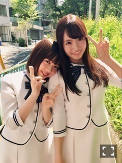 中元 日芽香｜ひめたん-0o0-その700（2017-04-28）｜4枚目