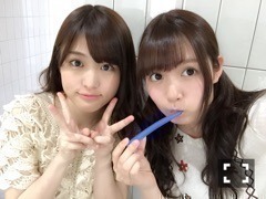 中元 日芽香｜ひめたん-0o0-その704（2017-05-08）｜3枚目