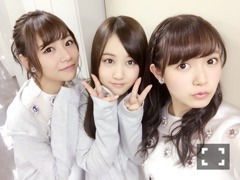 中元 日芽香｜ひめたん-0o0-その（2017-05-20）｜3枚目