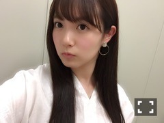 中元 日芽香｜ひめたん-0o0-その708（2017-05-22）｜4枚目