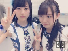 中元 日芽香｜ひめたん-0o0-その709（2017-05-24）｜3枚目
