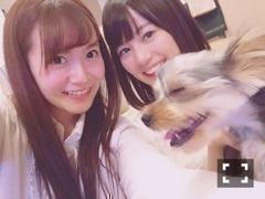中元 日芽香｜ひめたん-0o0-その710（2017-05-27）｜3枚目