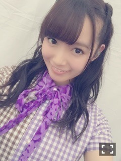 中元 日芽香｜ひめたん-0o0-その712（2017-06-01）｜4枚目