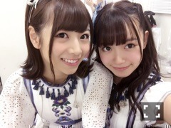中元 日芽香｜ひめたん-0o0-その715（2017-06-13）｜3枚目