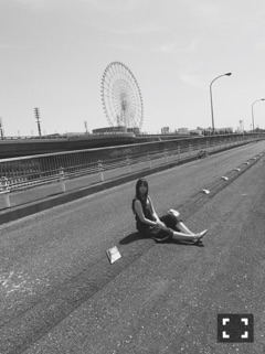 中元 日芽香｜ひめたん-0o0-その716（2017-06-15）｜2枚目