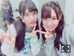 中元 日芽香｜ひめたん-0o0-その716（2017-06-15）｜4枚目