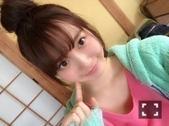 中元 日芽香｜ひめたん-0o0-その716（2017-06-15）｜5枚目