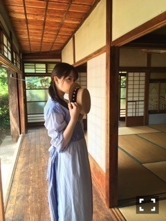 中元 日芽香｜ひめたん-0o0-その717（2017-06-22）