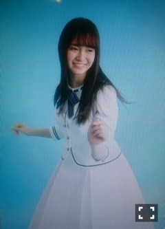 中元 日芽香｜ひめたん-0o0-その718（2017-06-29）｜2枚目