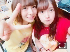 中元 日芽香｜ひめたん-0o0-その721（2017-07-27）｜2枚目