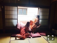 中元 日芽香｜ひめたん-0o0-その722（2017-08-21）｜2枚目