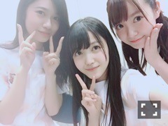 中元 日芽香｜ひめたん-0o0-その724（2017-09-22）｜2枚目