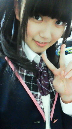 中元 日芽香｜ひめたん(* ゝω・*)ノその90（2012-02-25）