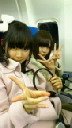 中元 日芽香｜ひめたん(* ゝω・*)ノその94（2012-03-01）