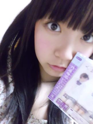 中元 日芽香｜ひめたん(* ゝω・*)ノその95（2012-03-02）
