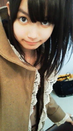 中元 日芽香｜ひめたん(*ゝω・*)ノその98（2012-03-05）