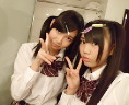 中元 日芽香｜ひめたん(* ゝω・*)ノ その110（2012-03-23）