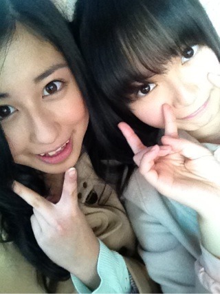 中元 日芽香｜ひめたん(* ゝω・*)ノ その118（2012-04-01）