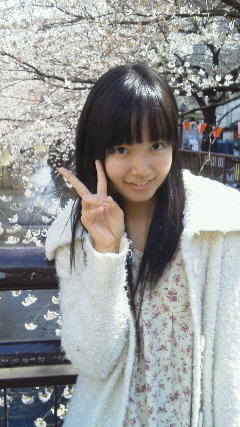 中元 日芽香｜ひめたん(* ゝω・*)ノ その123（2012-04-05）