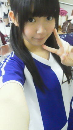 中元 日芽香｜ひめたん(* ゝω・*)ノ その141（2012-04-30）