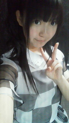 中元 日芽香｜ひめたん(* ゝω・*)ノ その148（2012-05-09）