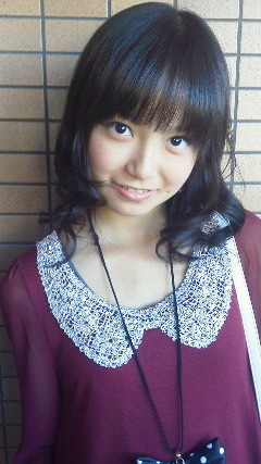 中元 日芽香｜ひめたん(* ゝω・*)ノ その148（2012-05-10）