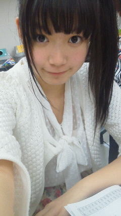 中元 日芽香｜ひめたん(* ゝω・*)ノ その151（2012-05-13）
