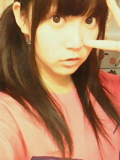 中元 日芽香｜ひめたん(* ゝω・*)ノ その158（2012-06-02）