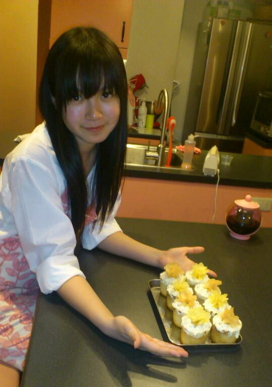 中元 日芽香｜ひめたん(* ゝω・*)ノ その160（2012-06-05）