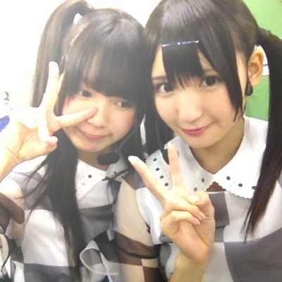 中元 日芽香｜ひめたん(* ゝω・*)ノ その163（2012-06-10）