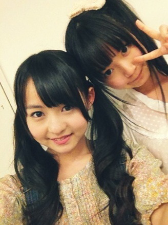 中元 日芽香｜ひめたん(* ゝω・*)ノ その164（2012-06-11）