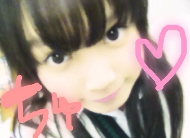 中元 日芽香｜ひめたん(* ゝω・*)ノ その165（2012-06-14）