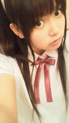 中元 日芽香｜ひめたん(* ゝω・*)ノ その172（2012-06-22）