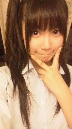 中元 日芽香｜ひめたん(* ゝω・*)ノ その179（2012-07-12）