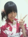 中元 日芽香｜ひめたん(* ゝω・*)ノ その182（2012-07-17）