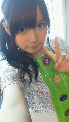 中元 日芽香｜ひめたん(* ゝω・*)ノ その187（2012-07-29）
