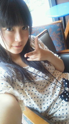 中元 日芽香｜ひめたん(* ゝω・*)ノ その191（2012-08-14）