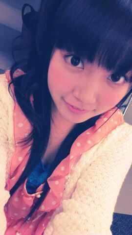 中元 日芽香｜ひめたん(*ゝω・*) ノその193（2012-08-21）