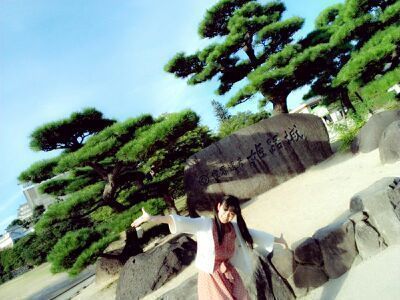 中元 日芽香｜ひめたん(*ゝω・*) ノその196（2012-08-30）