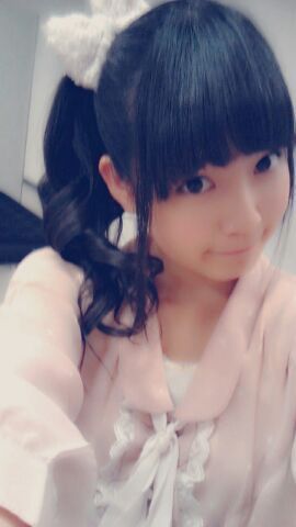 中元 日芽香｜ひめたん(*ゝω・*) ノその198（2012-09-02）